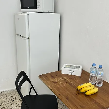 아파트 A San Jose De Llanos *