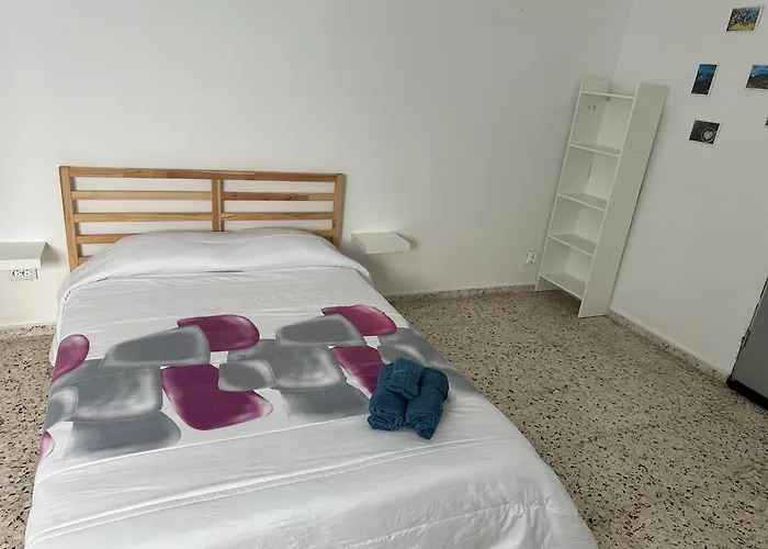 A San Jose De Llanos * San Jose De Los Llanos