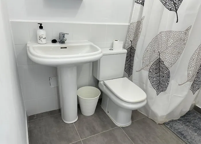 A San Jose De Llanos * San Jose De Los Llanos