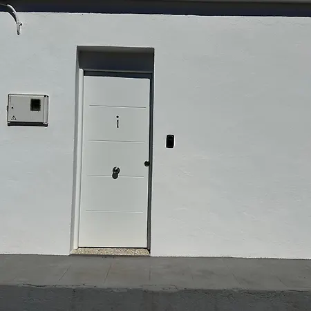 A San Jose De Llanos Lägenhet San Jose De Los Llanos