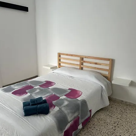 A San Jose De Llanos