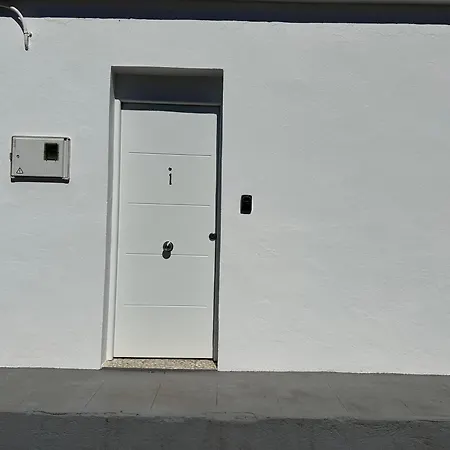 A San Jose De Llanos Lägenhet San Jose De Los Llanos