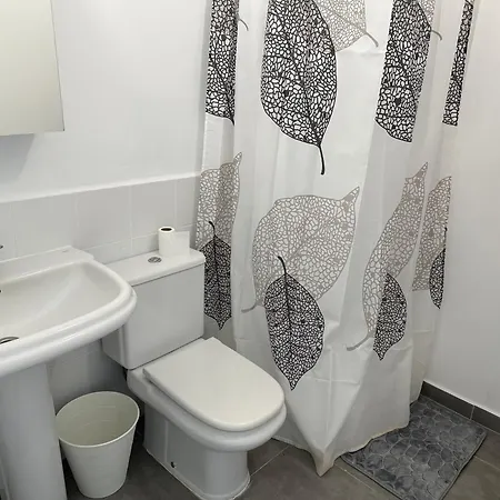 Appartement A San Jose De Llanos San Jose De Los Llanos