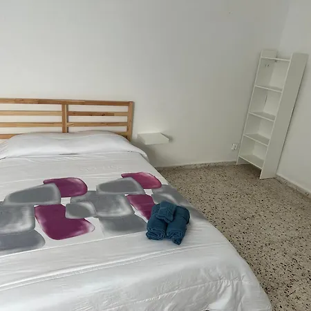 A San Jose De Llanos * San Jose De Los Llanos