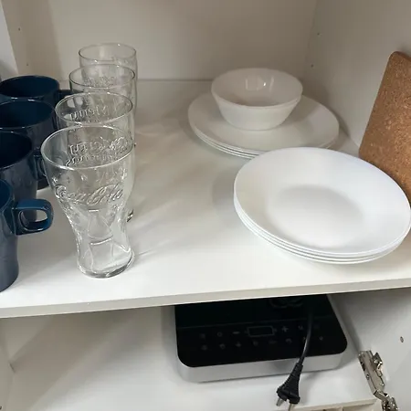 A San Jose De Llanos 아파트