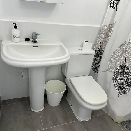 Appartement A San Jose De Llanos *