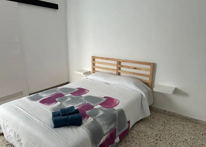 A San Jose De Llanos