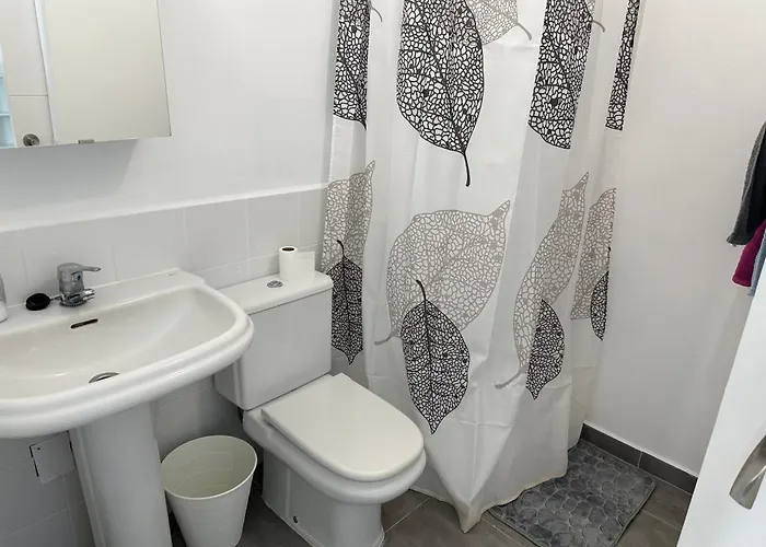 Apartman A San Jose De Llanos San Jose De Los Llanos