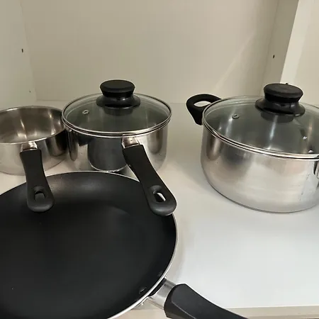 A San Jose De Llanos Apartmán San Jose De Los Llanos