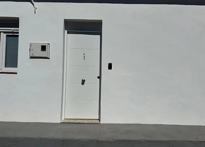 A San Jose De Llanos Apartmán San Jose De Los Llanos