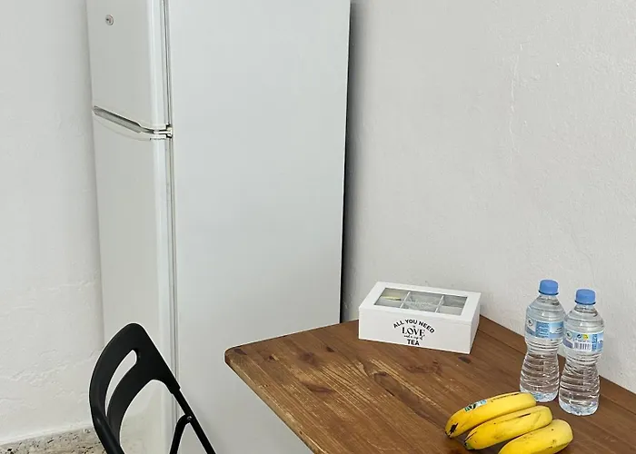 Apartmán A San Jose De Llanos *