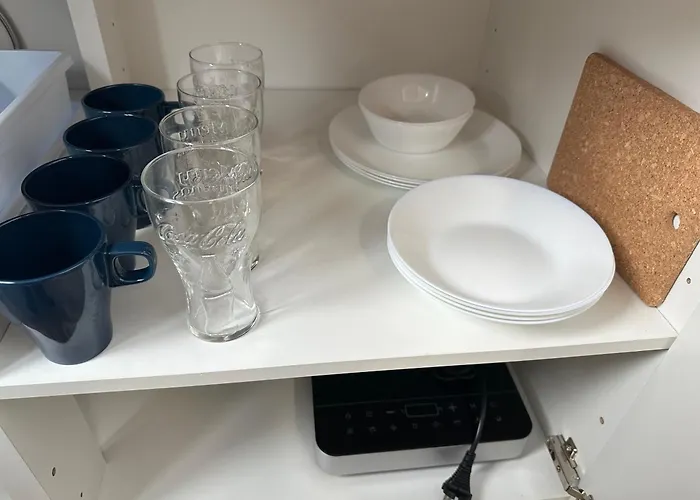 A San Jose De Llanos Apartmán